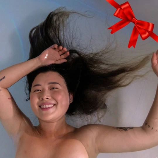 10X Syvärentoutuspaketti