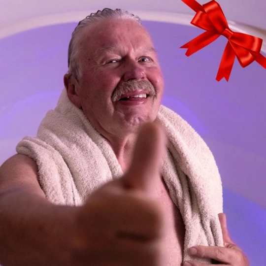 Tutustumistarjous 3x Syvärentoutus